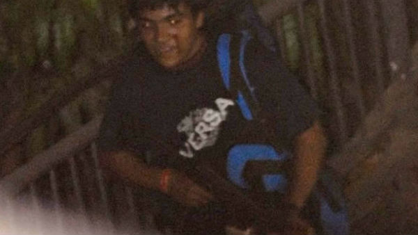 अपने बचाव के लिए लिया अमिताभ बच्चन का नाम अपने बचाव के लिए लिया अमिताभ बच्चन का नाम