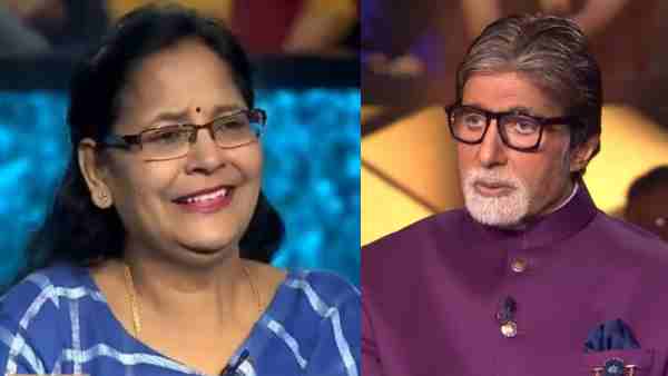 जीती एक लाख 60 हजार रुपए की रकम