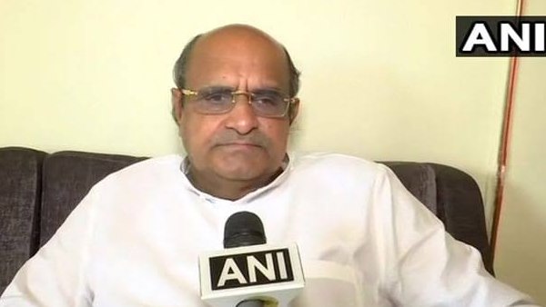 नीतीश के बयान के बाद केसी त्यागी ने दी सफाई