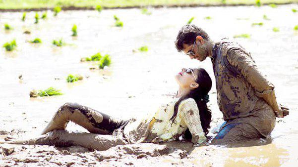 कपल हमेशा कुछ अलग चाहते हैं इसलिए कुछ अलग हुआ