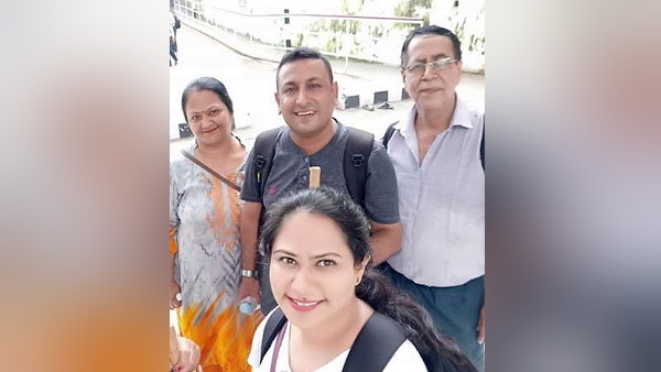 खून से सने कपड़े-जूते की बरामदगी बाकी