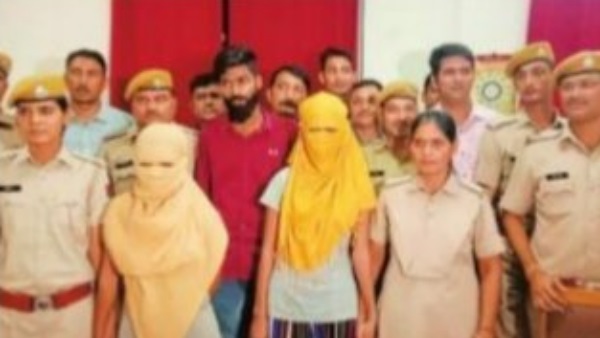 शराब में मिलाई नींद की गोली