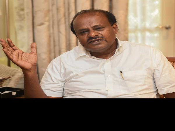 कर्नाटक में भी फेल हुआ कांग्रेस-जेडीएस का बेमेल गठबंधन