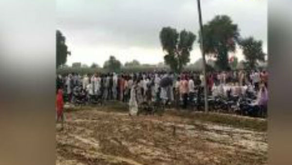 हर वर्ष होता है दंगल का आयोजन