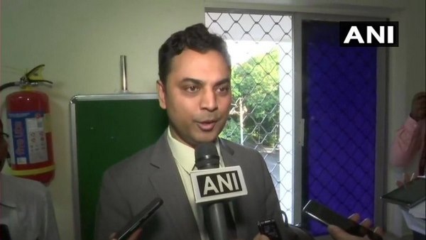 Chief Economic Advisor KV Subramanian says GDP is expected to pick in Quarter 3 Chief Economic Advisor KV Subramanian says GDP is expected to pick in Quarter 3