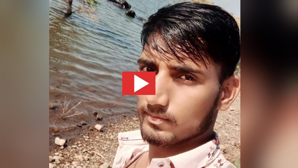 दीपावली पर घर आया हुआ था ललित