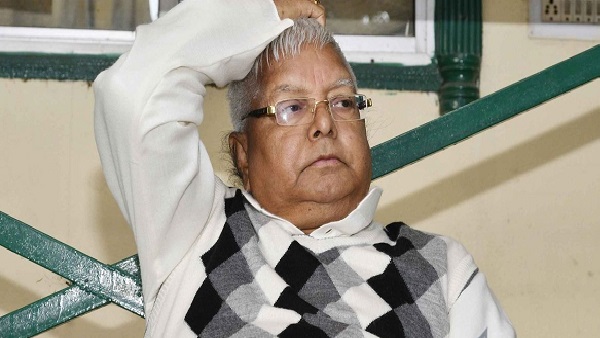 झुके लालू, 14 से 7 पर राजी झुके लालू, 14 से 7 पर राजी