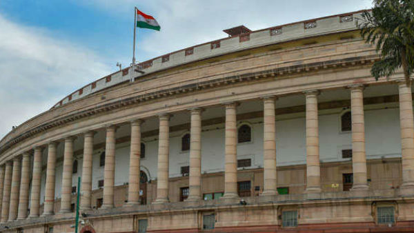 क्या होता है राष्ट्रपति शासन? क्या होता है राष्ट्रपति शासन?