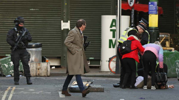 दो लोगों की मौत दो लोगों की मौत