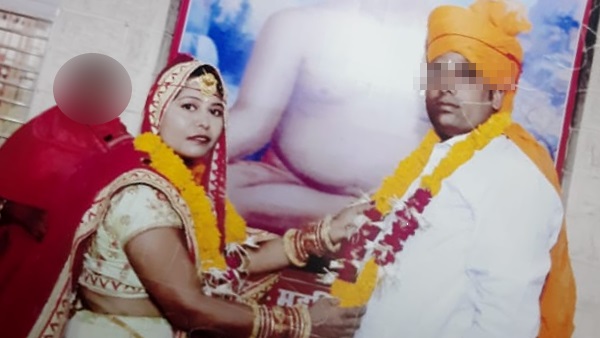 50 हजार रुपए व जेवर गायब