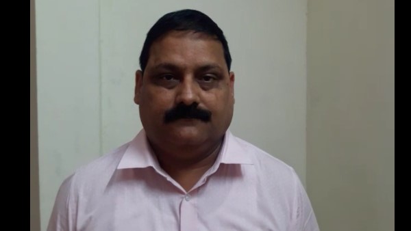 up home guard salary fraud divisional commandant arrested up home guard salary fraud divisional commandant arrested