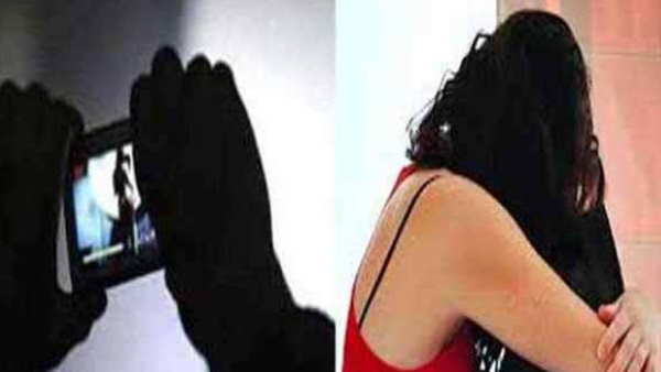 मोबाइल नंबर अश्लील वेबसाइट पर डाली