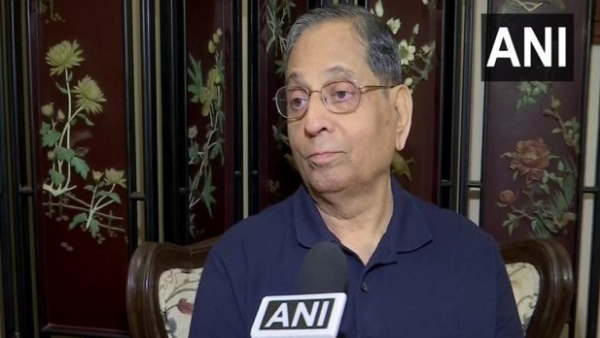 राजीव गांधी को बताया दूसरा कारसेवक 