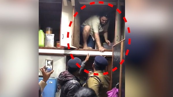  रिक्की के खिलाफ ये मामले दर्ज