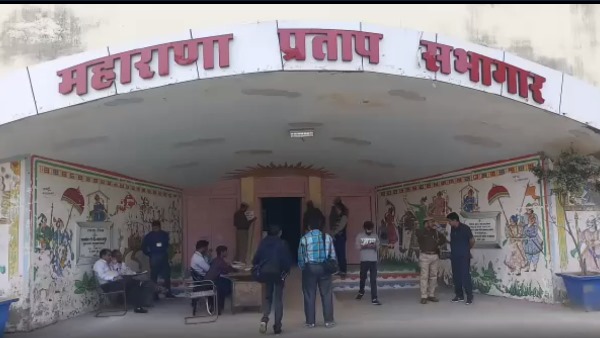 भीलवाड़ा सभापति पर ये आरोप भीलवाड़ा सभापति पर ये आरोप