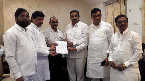 विधायकों की खरीद-फरोख्‍त का सता रहा डर 