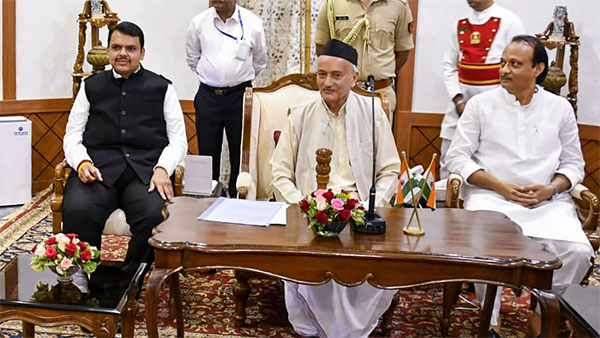 कुछ इस तरह से बनी योजना 