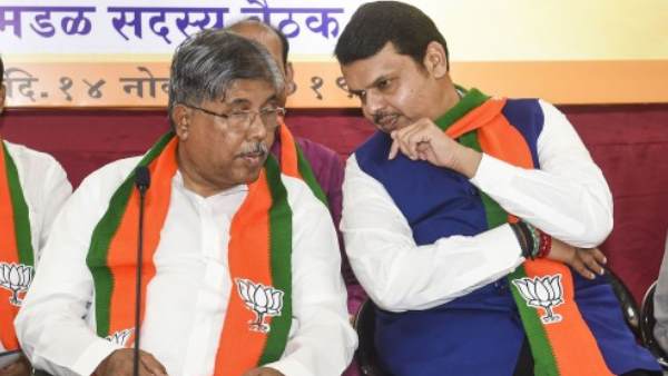 क्या कहा भाजपा ने?
