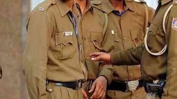 पीड़ित परिवार का आरोप