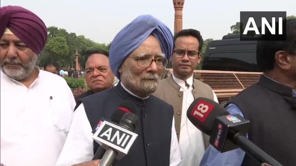 मोदी सरकार पर बोला हमला