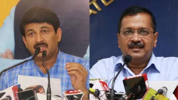 मनोज तिवारी ने साधा निशाना