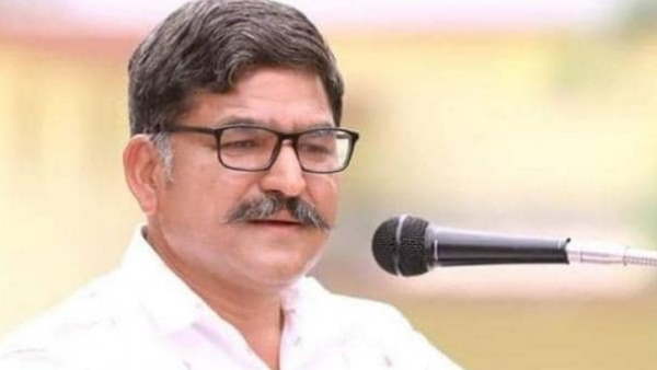 कांग्रेस विधायक को पेट्रोल डालकर जलाने की कोशिश