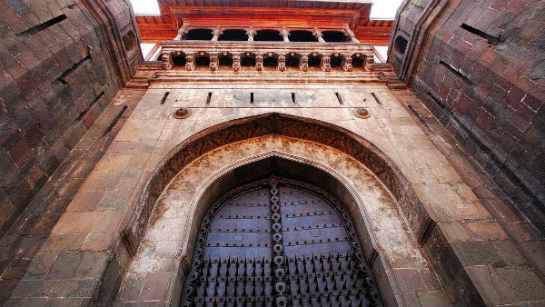 शिवाजी पार्क में ही शपथ ग्रहण क्यों? शिवाजी पार्क में ही शपथ ग्रहण क्यों?