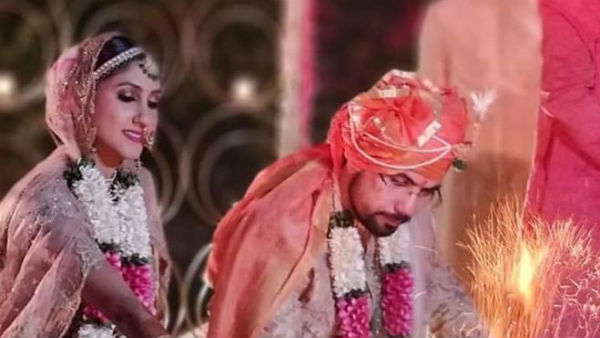  पापा के लिखी थी भावुक पोस्ट 