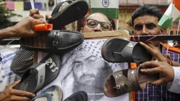 कहां हो सकता है हमला?