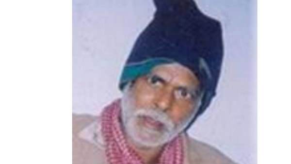 1965 में अमेरिका गए