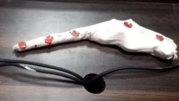 पुलिस जांच में यह सामने आया