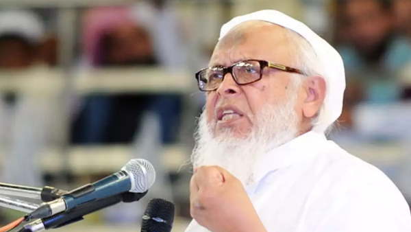 बैठक में लिया हिस्सा बैठक में लिया हिस्सा