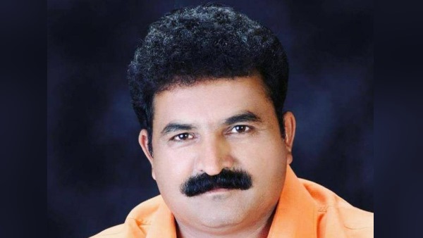 भाजपा नेता भी हैं मजीद मलिक भाजपा नेता भी हैं मजीद मलिक