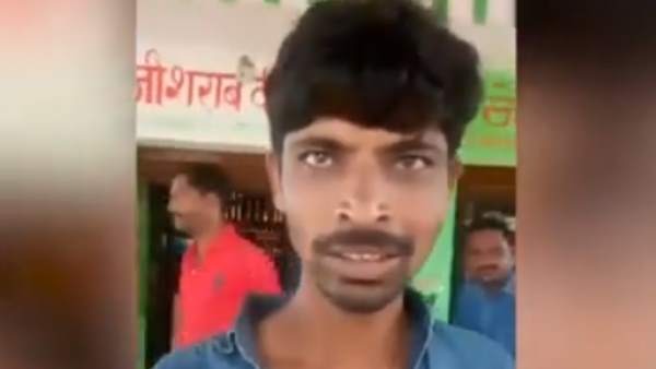  100 नंबर पर कर दिया फोन