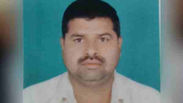 young man died in a road accident in Mirzapur young man died in a road accident in Mirzapur