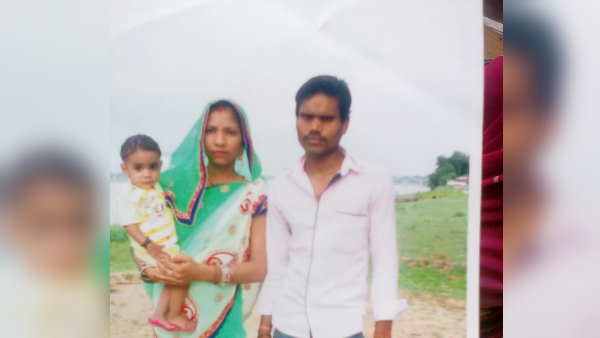 mirzapur husband did murder of his wife