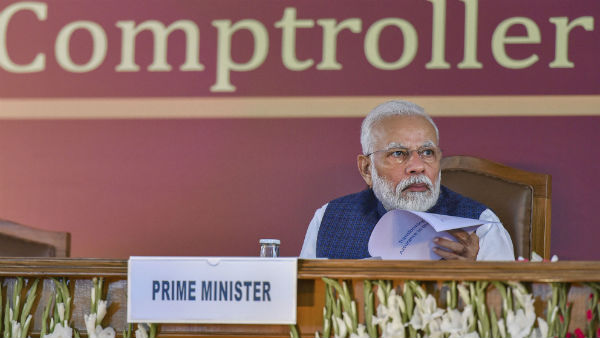 पीएम मोदी ने दी बधाई 