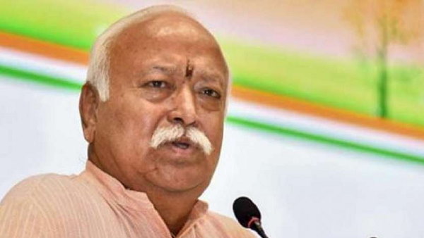 सबको मिलकर राममंदिर बनाना चाहिए: भागवत