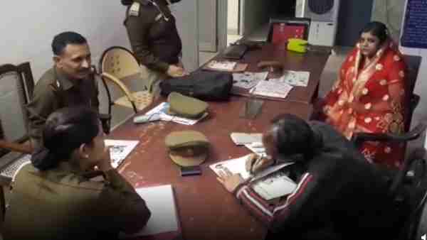 मुकदमा दर्ज कर होगी कार्रवाई