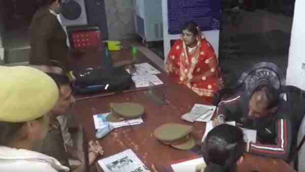 दूल्हे ने कहा-मोटी है दुल्हन