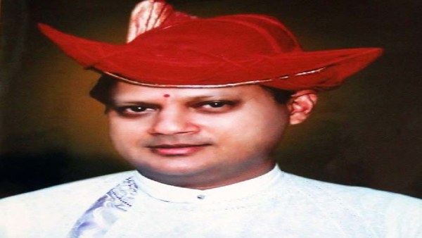 पिता की पार्टी फिर से जिंदा करेंगे ज्योतिरादित्य सिंधिया 