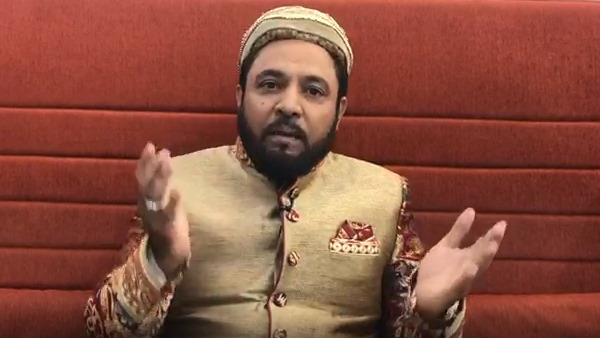 ''आपसी भाईचारा कायम रहे, यह जरूरी''