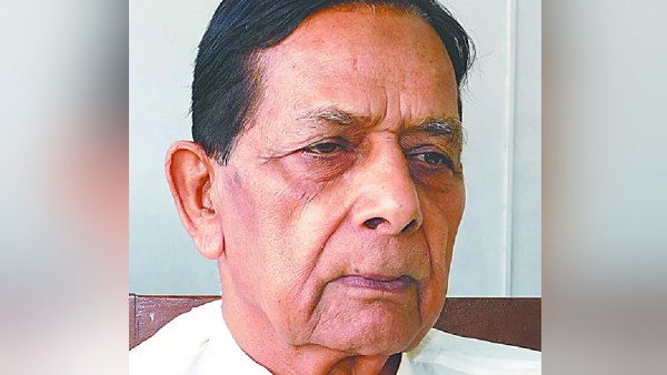 पैरोकार इकबाल अंसारी ने भी कहा- भाईचारा कायम रहे