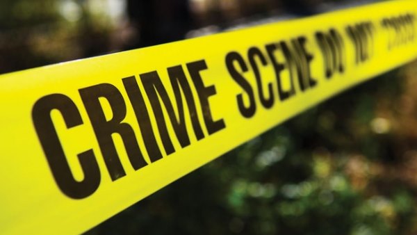 तीसरी ​मंजिल से पत्नी को दिया धक्का