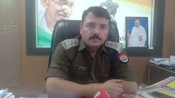 क्या कहती है पुलिस क्या कहती है पुलिस
