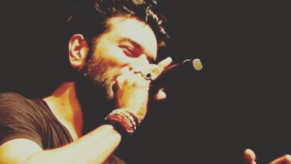 सोशल मीडिया