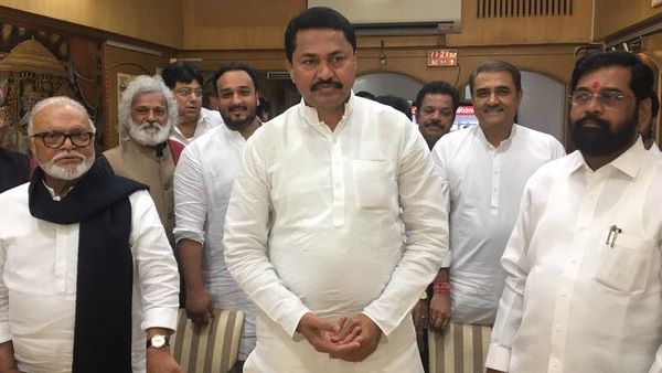 कांग्रेस ने इसलिए नाना पटोले को चुना विधानसभा अध्यक्ष का उम्मीदवार कांग्रेस ने इसलिए नाना पटोले को चुना विधानसभा अध्यक्ष का उम्मीदवार