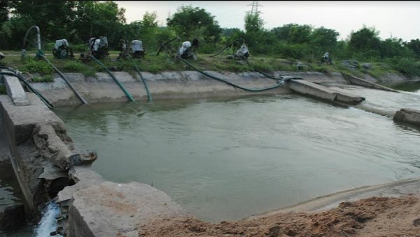 Central Road Research Institute (CRRI) report on gujarats bridges