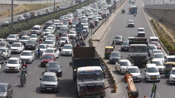 क्रेन सर्विस कैसे मिलेगी