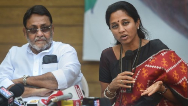 शाम 4 बजे होगी एनसीपी विधायकों की बैठक